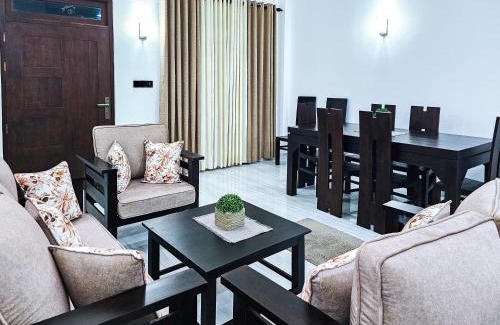 Dalupotha Apartment | Negombo Private Apartments