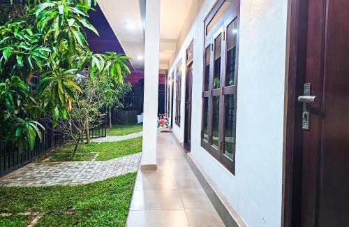 Dalupotha Apartment | Negombo Private Apartments