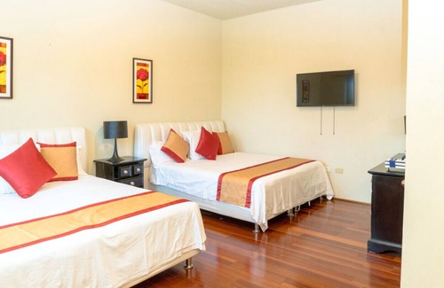 Negril Resort | NEGRIL JAMAICA. HOME OF THE 7 MILE BEACH - Room 1