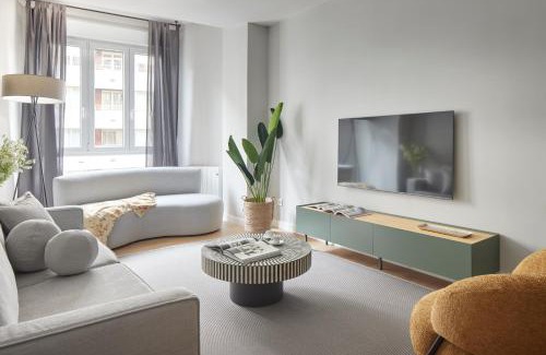 Gros Apartment | Negua by FeelFree Rentals