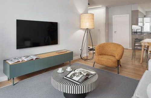 Gros Apartment | Negua by FeelFree Rentals