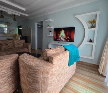 Meru Apartment | Neim Homes