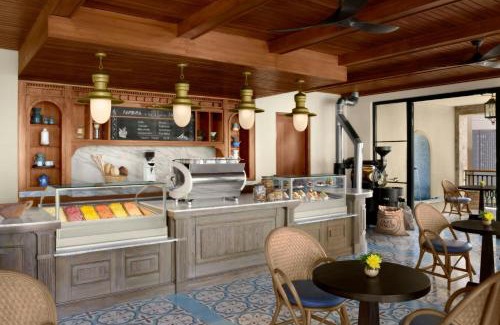 Papagayo Peninsula Hotel | Nekajui, a Ritz-Carlton Reserve Residences