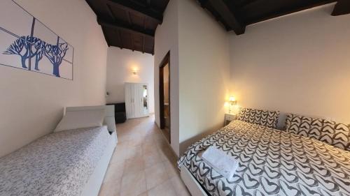 Collegiove Bed & Breakfast | Nel Bosco di Giove - Albergo Diffuso