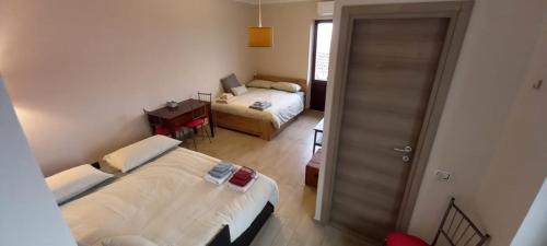 Moncalieri Apartment | Nel centro storico di Moncalieri