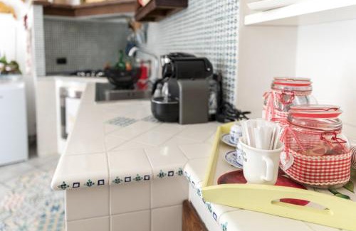 Maratea Apartment | Nel cuore del centro storico di Maratea