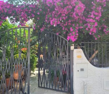 Montalbano Apartment | Nel cuore del Salento