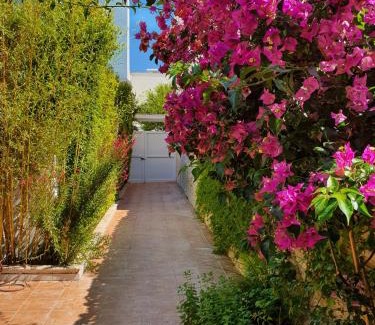 Campomarino di Maruggio Apartment | Nel Cuore di Campomarino