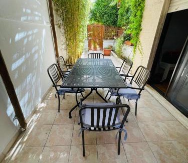 Campomarino di Maruggio Apartment | Nel Cuore di Campomarino