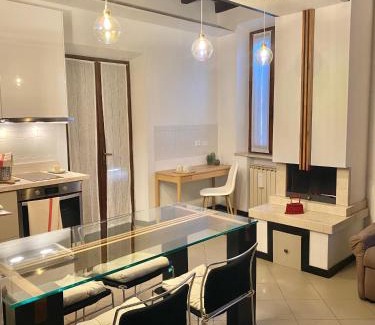 Volta Mantovana Apartment | Nel Cuore di Volta Mantovana