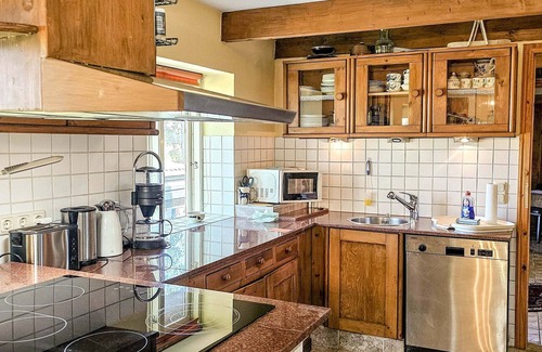 Neukirchen/Erzgeb House | Nele's Hus - Nele's Hus