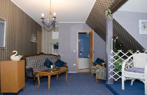 Aegviidu Resort | Nelijärve Holiday Centre