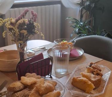 Centro Storico Bed & Breakfast | Nella Torre Bed & Breakfast