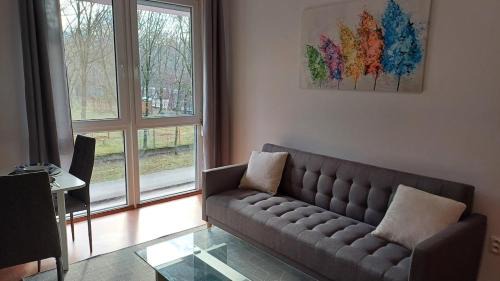 Samorin Apartment | Nelli apartman free parking