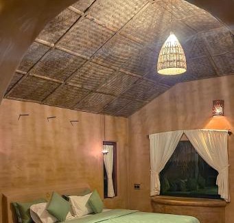 Thirunelly Resort | Nelli Mud Village
