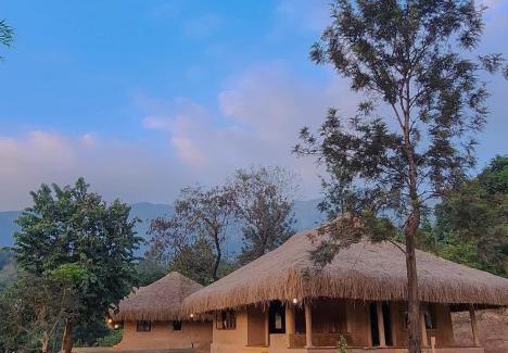 Thirunelly Resort | Nelli Mud Village