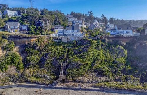 Nelscott House | Nelscott Anchor House