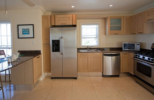 Cotton Ground Condo | Nelson Spring Finest Beach Front Condo