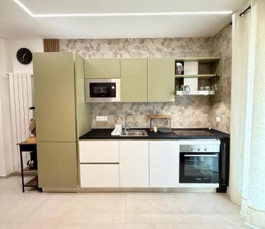Chianciano Terme Apartment | NEM Tiny House by Pleiades Home