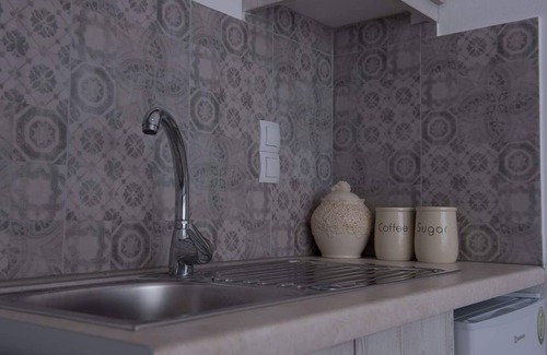 Palaiochora Apartment | Nemesis Paleochora new