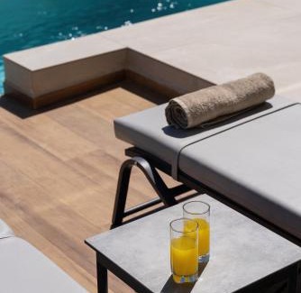 Agios Vasileios Villa | Nemesis Villas