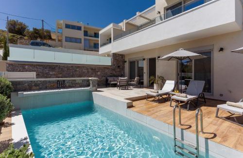 Agios Vasileios Villa | Nemesis Villas