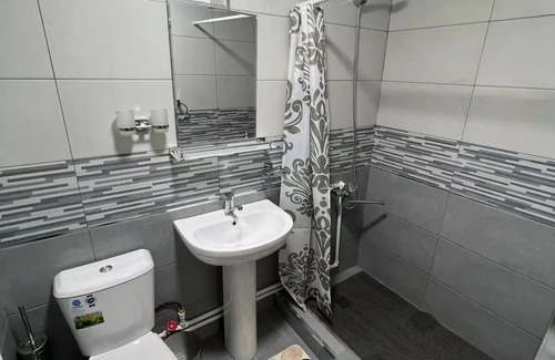 Buxoro House | Nemo Guest House - Double roomn