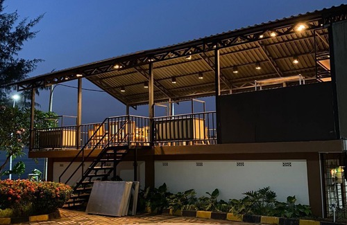 Anyer Resort | Nemuru Grand Anyer Palazo
