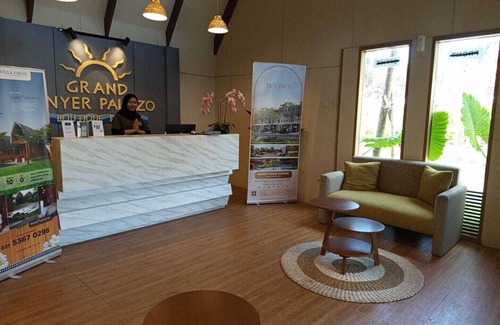 Anyer Resort | Nemuru Grand Anyer Palazo