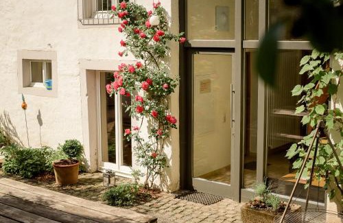 Wissmannsdorf House | Nengshof Ferienwohnung Wildrose