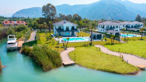Dalyan Villa | NEO Dalyan Residences - Villa