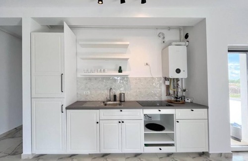 Timisoara Apartment | NEO Patru - one bedroom