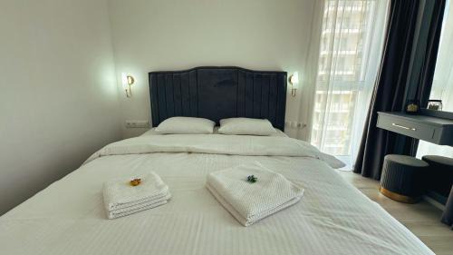 Calea Sever Bocu Apartment | NEO Sase - Denya Forest - private parking