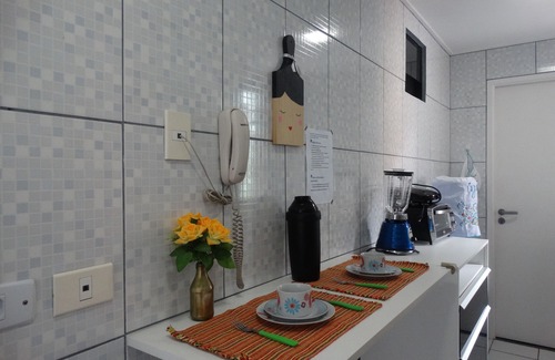 Pajucara Apartment | NEO2. 0-Excellent Apart. Fully Waterfront-Pajuçara (82) 9 8226-8282