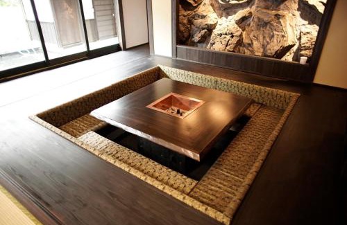 Yoshino House | NEOLD Private House - Vacation STAY 70933v