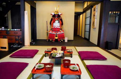 Yoshino House | NEOLD Private House - Vacation STAY 70933v