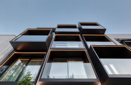 Koukaki Hotel | Neoma