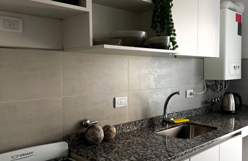 Rio Cuarto Apartment | Neos Park 14