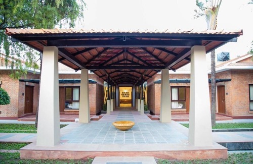Devachuli Villa | Nepal's First Boutique Spiritual Wellness and Golf Retreat Destination/1BR Villa
