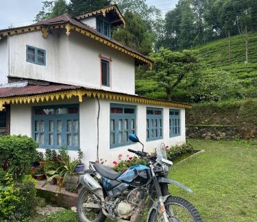 Ilam House | Nepal Village Homestay