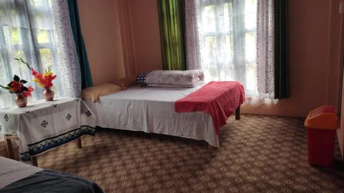 Ilam House | Nepal Village Homestay
