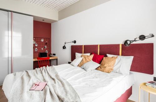 Jelitkowo Apartment | Neptun Park Premium by NorthSide Apartments