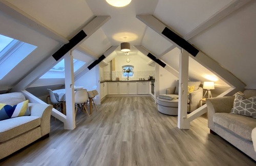 Linslade Apartment | Nera Stay