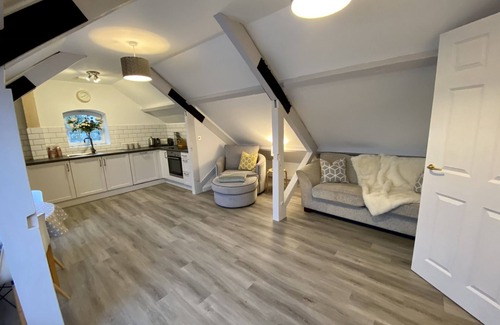 Linslade Apartment | Nera Stay
