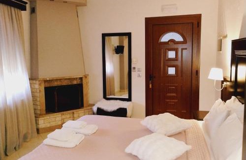 Loutraki House | Neraides