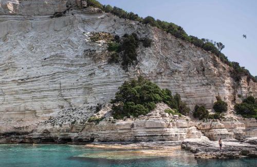 Gaios Boat Rental | Nereid