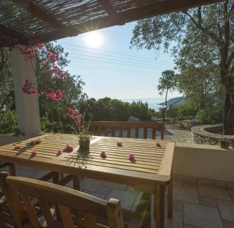 Katsimatika Apartment | Nereidi Villas