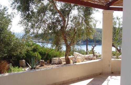 Katsimatika Apartment | Nereidi Villas