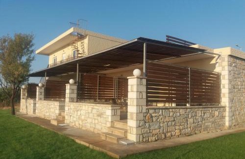 Messini Apartment | Nereids Apartments-Galene