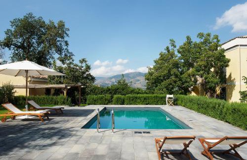 Rovittello Villa | Nerello Mascalese